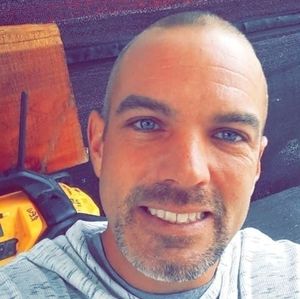 Meet your Posher, Jeff